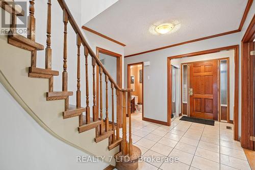 105 Cherry Hills Dr, Vaughan, ON - Indoor Photo Showing Other Room