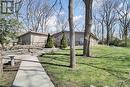 23992 Denfield Road E, Middlesex Centre, ON  - Outdoor 