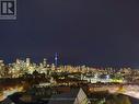 #1804 -200 Bloor St W, Toronto, ON  - Outdoor With View 