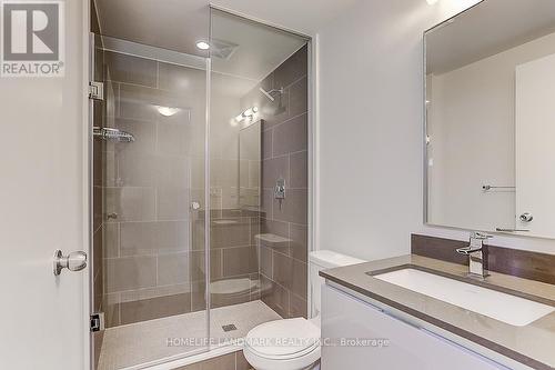 #1804 -200 Bloor St W, Toronto, ON - Indoor Photo Showing Bathroom