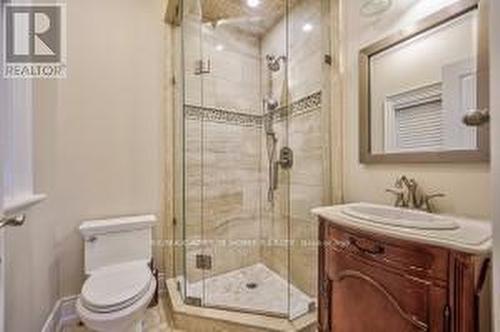 291 Empress Ave, Toronto, ON - Indoor Photo Showing Bathroom