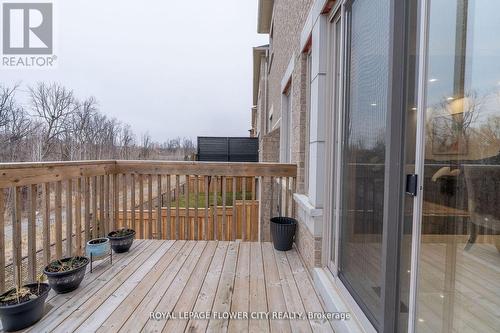 259 Humphrey St, Hamilton, ON - Outdoor With Deck Patio Veranda With Exterior