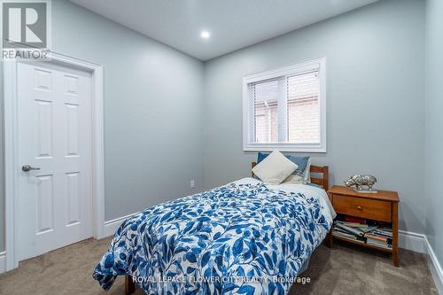 259 Humphrey St, Hamilton, ON - Indoor Photo Showing Bedroom