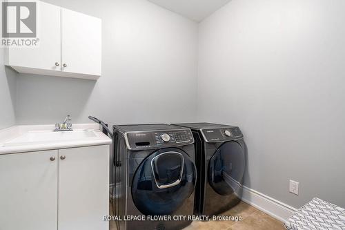 259 Humphrey St, Hamilton, ON - Indoor Photo Showing Laundry Room