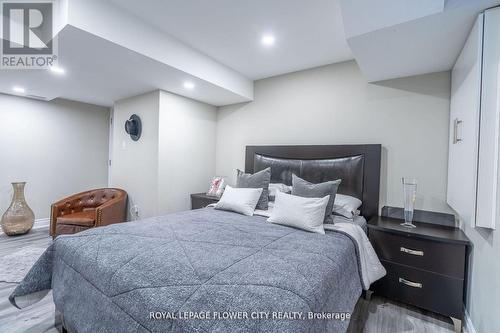 259 Humphrey St, Hamilton, ON - Indoor Photo Showing Bedroom