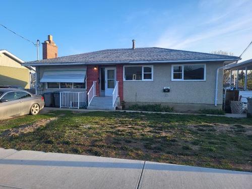 259 Chestnut Ave, Kamloops, BC - Outdoor