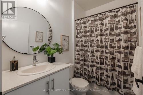 #311 -360 Square One Dr E, Mississauga, ON - Indoor Photo Showing Bathroom