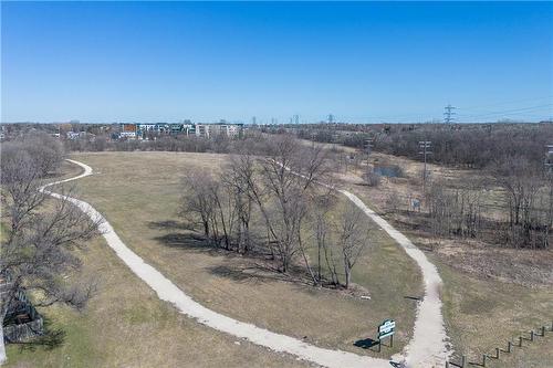 317 494 Beliveau Road, Winnipeg, MB - Outdoor With View