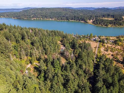 166 Lakefair Dr, Salt Spring, BC - Outdoor With Body Of Water With View