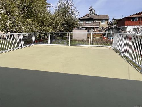 266 Sims Ave, Saanich, BC - Outdoor