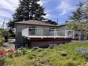 266 Sims Ave, Saanich, BC  - Outdoor With Deck Patio Veranda 