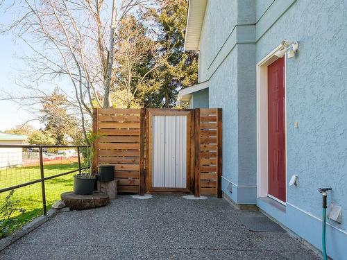 2217 Forbes St, Victoria, BC - Outdoor With Exterior