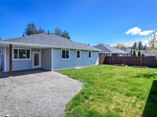 3307 Eleventh St, Cumberland, BC - Outdoor