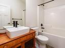 3307 Eleventh St, Cumberland, BC  - Indoor Photo Showing Bathroom 