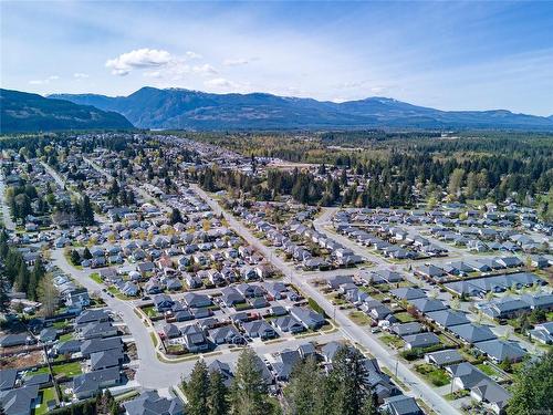 3307 Eleventh St, Cumberland, BC - Outdoor With View