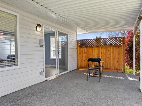 107 Acacia St, Parksville, BC - Outdoor With Exterior