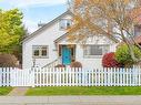 2214 Mcneill Ave, Oak Bay, BC  - Outdoor 
