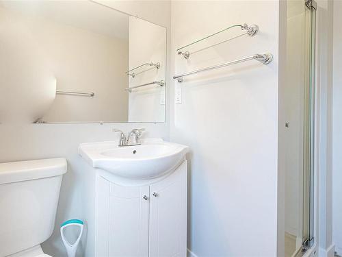 2214 Mcneill Ave, Oak Bay, BC - Indoor Photo Showing Bathroom