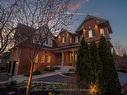 729 Quantra Cres, Newmarket, ON  - Outdoor 
