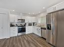 6833 Philip Rd, Lantzville, BC  - Indoor Photo Showing Kitchen With Upgraded Kitchen 