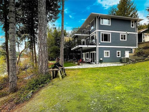 9792 Miracle Way, Youbou, BC - Outdoor