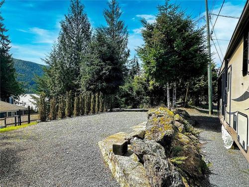 9792 Miracle Way, Youbou, BC - Outdoor