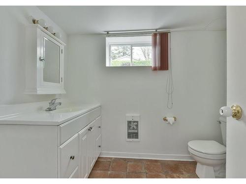 Bathroom - 1528 Rue Dablon, Saint-Bruno-De-Montarville, QC - Indoor Photo Showing Bathroom