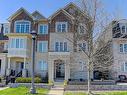 8-3002 Preserve Dr, Oakville, ON  - Outdoor With Facade 