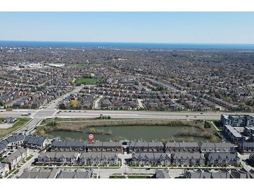 8-3002 Preserve Dr, Oakville, ON - Outdoor With View