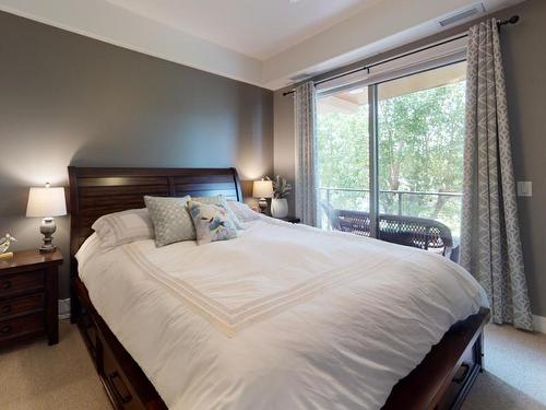 406-5003 Oleander Drive, Osoyoos, BC - Indoor Photo Showing Bedroom