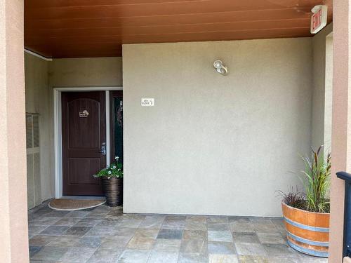 406-5003 Oleander Drive, Osoyoos, BC - Outdoor With Exterior