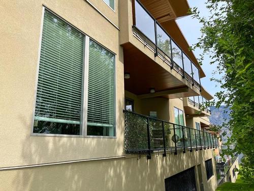 406-5003 Oleander Drive, Osoyoos, BC - Outdoor