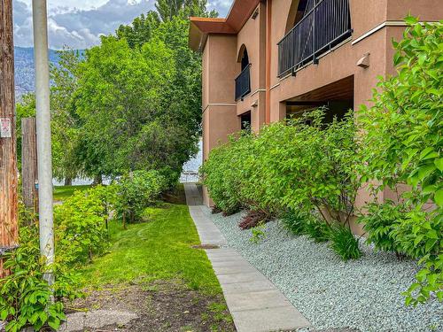 406-5003 Oleander Drive, Osoyoos, BC - Outdoor