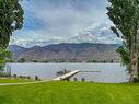 406-5003 Oleander Drive, Osoyoos, BC  - Outdoor With Body Of Water With View 