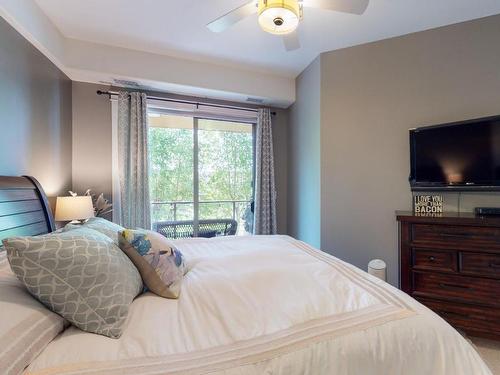 406-5003 Oleander Drive, Osoyoos, BC - Indoor Photo Showing Bedroom