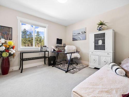 3144 Riesling Way, West Kelowna, BC - Indoor Photo Showing Other Room