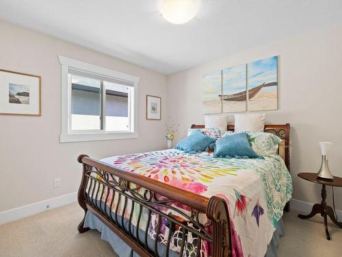 3144 Riesling Way, West Kelowna, BC - Indoor Photo Showing Bedroom