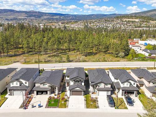 3144 Riesling Way, West Kelowna, BC - Outdoor With View