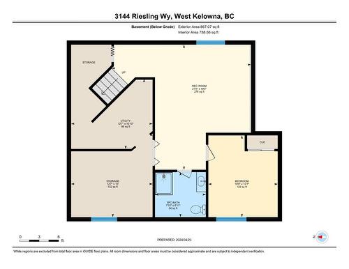 3144 Riesling Way, West Kelowna, BC - Other