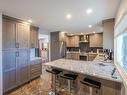 71 Granby Place, Penticton, BC  - Indoor Photo Showing Kitchen With Upgraded Kitchen 
