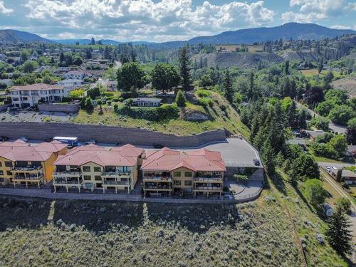 111-14419 Downton Avenue, Summerland, BC - Outdoor With View
