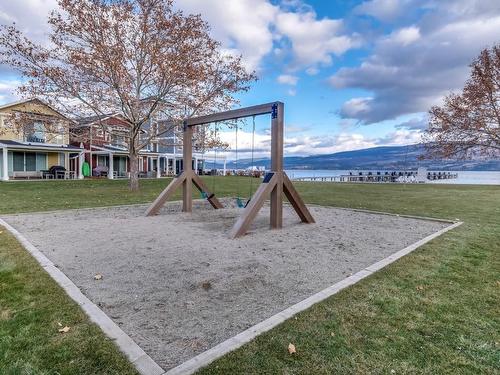 21-3750 West Bay Road, West Kelowna, BC - Outdoor With Body Of Water With View