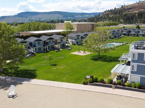 21-3750 West Bay Road, West Kelowna, BC - Outdoor With View