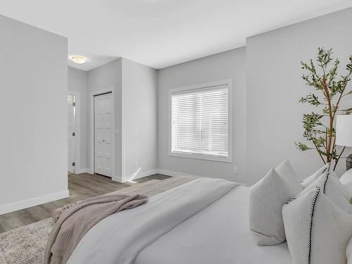 3355 Ironwood Drive, West Kelowna, BC - Indoor Photo Showing Bedroom