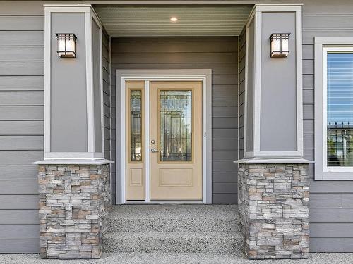 3355 Ironwood Drive, West Kelowna, BC - Outdoor With Exterior