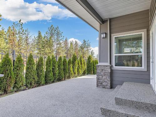 3355 Ironwood Drive, West Kelowna, BC - Outdoor With Exterior