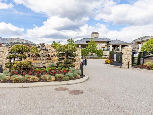 3355 Ironwood Drive, West Kelowna, BC - Outdoor With View