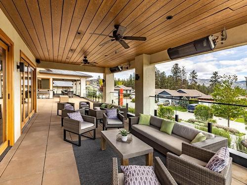 3355 Ironwood Drive, West Kelowna, BC - Outdoor With Deck Patio Veranda With Exterior