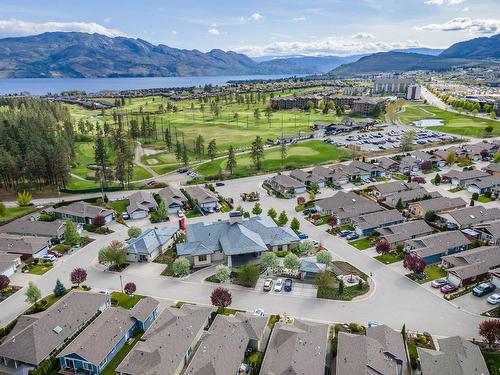 3355 Ironwood Drive, West Kelowna, BC - Outdoor With Body Of Water With View