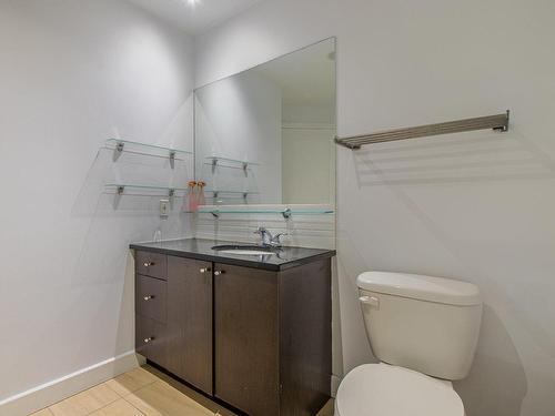 Salle de bains - 201-1650 Rue St-Louis, Montréal (Saint-Laurent), QC - Indoor Photo Showing Bathroom